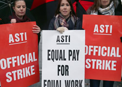 IRELAND: Government wants seven-day work week
