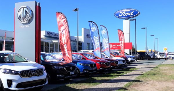 Car dealers say fuel excise cut not enough, it's time for a 'root and branch review' of all car taxes