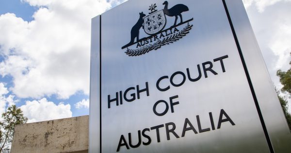 High Court challenge to CFMEU administration