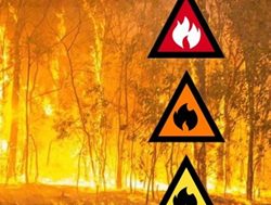 Disaster warnings go national