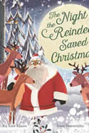 The Night the Reindeer Saved Christmas