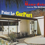 Point Lo Carport