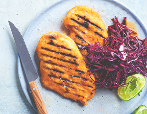 Cheat’s Schnitty