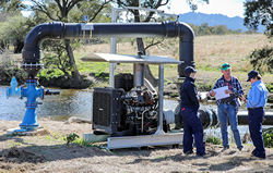 Water survey taps into public attitudes