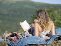 Refuelling: Healthy reading to feed the brain