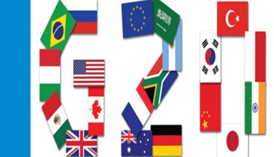 Waiting in the wings: Is this the decade of the middle powers?