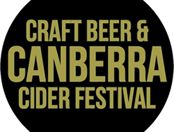 Canberra Craft Beer & Cider Festival