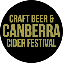 Canberra Craft Beer & Cider Festival