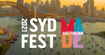 2021 Sydney Festival that’s ‘Made For You’