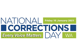 Corrections Day receives full marks