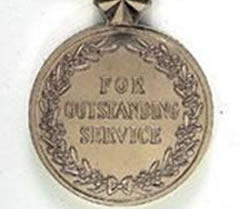 PS staff honoured in Australia Day awards