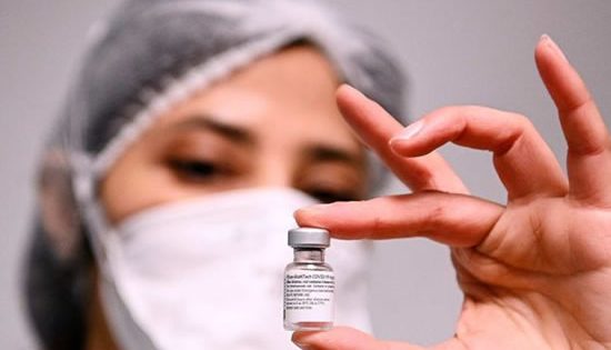 Health launches plan for vaccine workforce