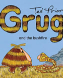 Grug and the Bushfire