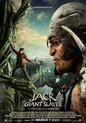 Jack the Giant Slayer