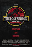 The Lost World-Jurassic Park