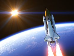 A new space race: China’s private space industry vs the US