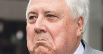 Palmer’s populism a victim of COVID-19?