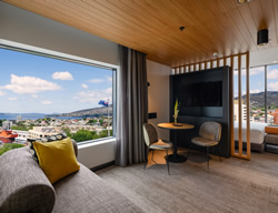 Australia’s first Mövenpick hotel