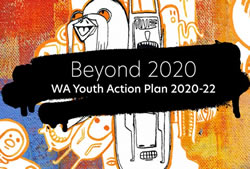 Youth action plan to lead to COVID recovery