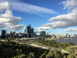 New plans to manage Perth’s water