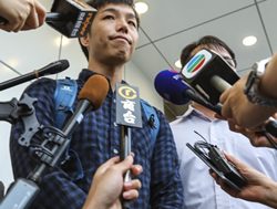 HONG KONG: Union bows to Beijing’s demands