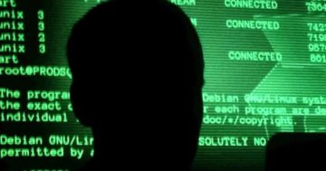 Online data breaches have humans to blame