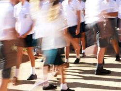 Committee call to keep COVID out of schools