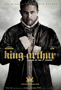 King Arthur-Legend of the Sword