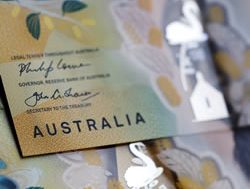 A lesson in running the economy… from Goldilocks