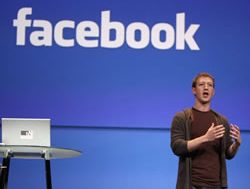 Facebook predicts ‘uncertainty’ in 2021