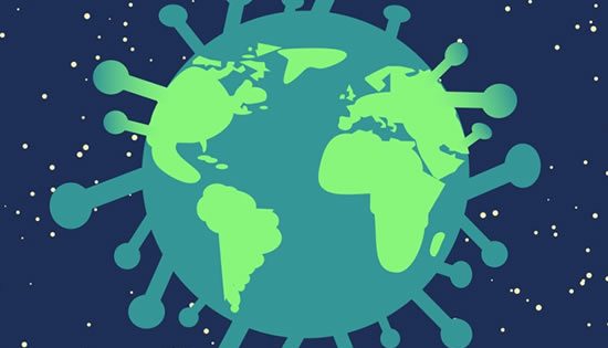 Bye-bye to business travel: Pandemic halt may permanent