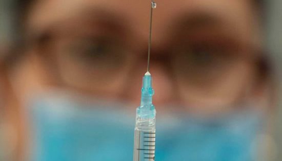 Health services line up for jab duty