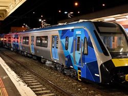 More train services mean better rail runs