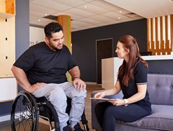 NDIS goes safe with worker screening checks