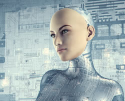 Perpetuating stereotypes: The damage of ‘female’ robots