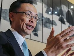 HONG KONG: PS ‘anti-China’ comments banned