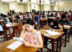 INDIA: No extra chance in PS examination