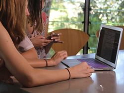 Chromebooks celebrate 4 years at schools