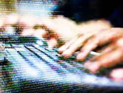 Professionals sought for cyber security