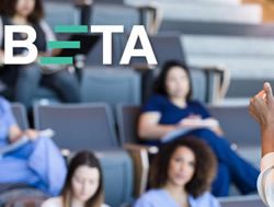BETA boost for female economists