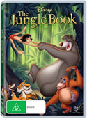 The Jungle Book