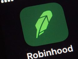 Robinhood struggles with the monster it created