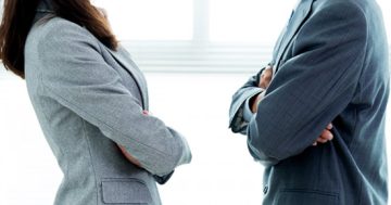 Workplace conflicts: Five tips to improve communication