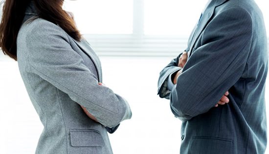 Workplace conflicts: Five tips to improve communication