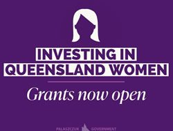 New grants to boost gender equality