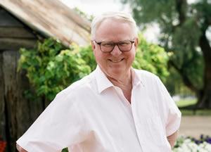 Tyrrell wines from much further afield than the Hunter Valley