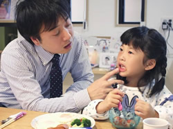 JAPAN: More workers taking parental leave