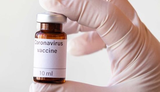 ACT to bare arms for COVID-19 vaccine