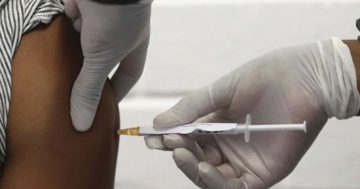 Vaccinations to make point of CALD communities