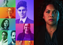 ABC’s diversity guide to hit the small screen